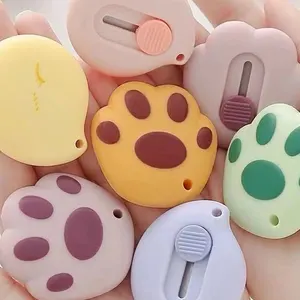 10 Main Sales Cutting Knife Scrapbook - №9