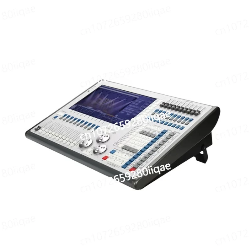 

Titan Mobile Tiger Touch Wing Control I7 Кварцевая система Titan V16 DJ DMX Контроллер затемнения Консоль сценического освещения