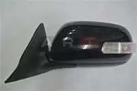 M008.8051 for external rear view mirror electric folding astra--