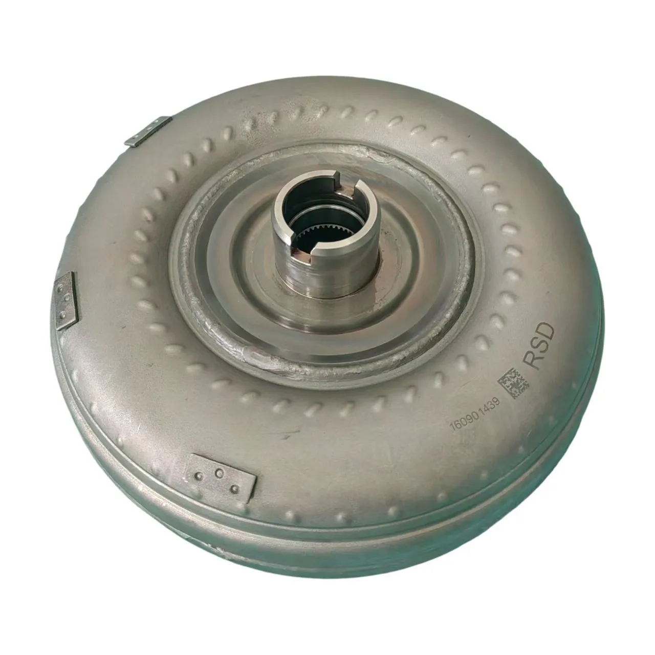 REF.43-453 Remanufactured Torque Converter Suitable For Hyundai Kia A6GF1-2 (OE:450002F836), 12-month Warranty