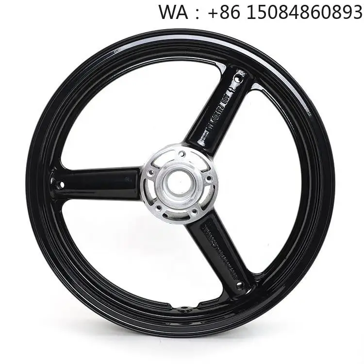 

6061-T6 aluminum alloy aerospace material, motorcycle parts, 3.5x17 Inch Custom Casting Wheel Rim for Street Racing Motorcycle M
