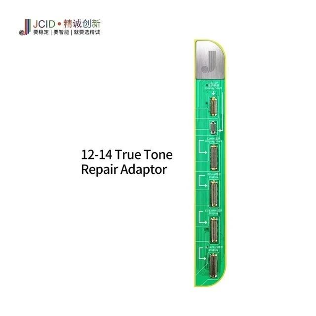 

JC V1SE Programmer LCD Screen Original Color LCD Display Board For iPhone 12 12Pro 12ProMax 12Mini 13 13Mini Data Rapair Panel