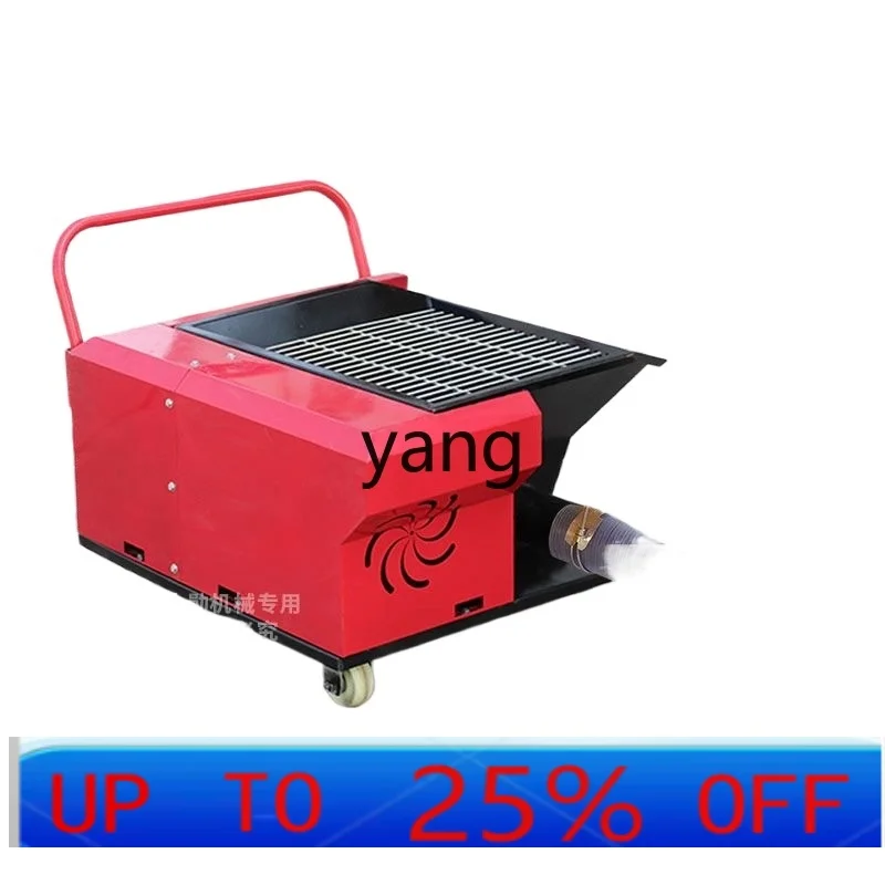 

LTT New Concrete Feeder Small Spiral Feeder Fine Stone Concrete Small Pump