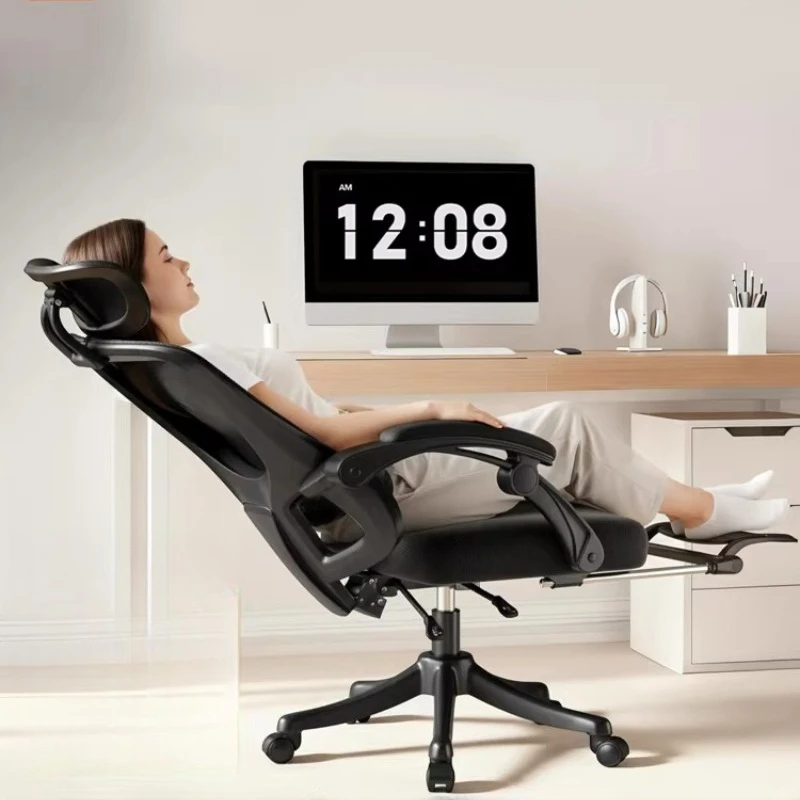 

Interior Chair Gaming Chairs for Adults Ergonomic Chair Office Furniture Chaise Bureau Magalu Design Armchair Gamer Desk Chaises