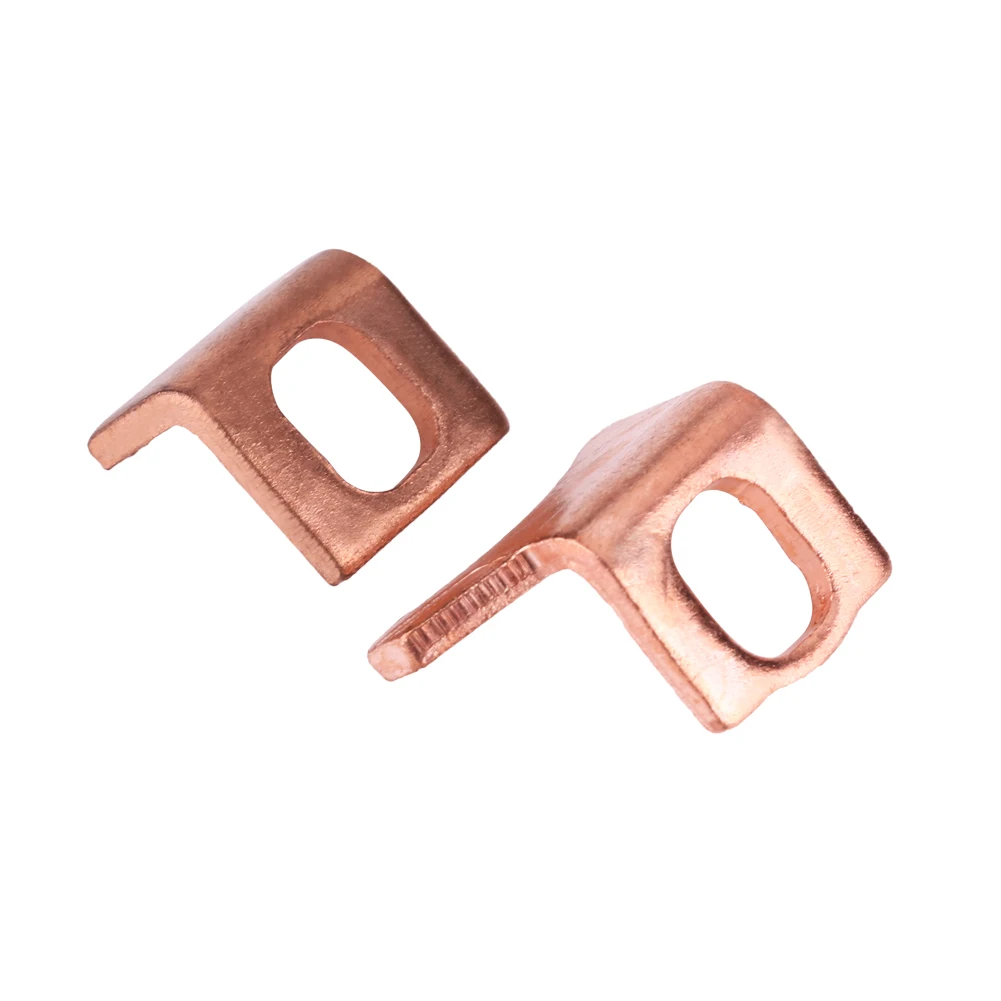 

Solenoid Rebuild Kit Solenoid Repair Kit Starter Soleniod Rebuild Repair Contact Kit for Subaru Starter Solenoid Rebuild Kit