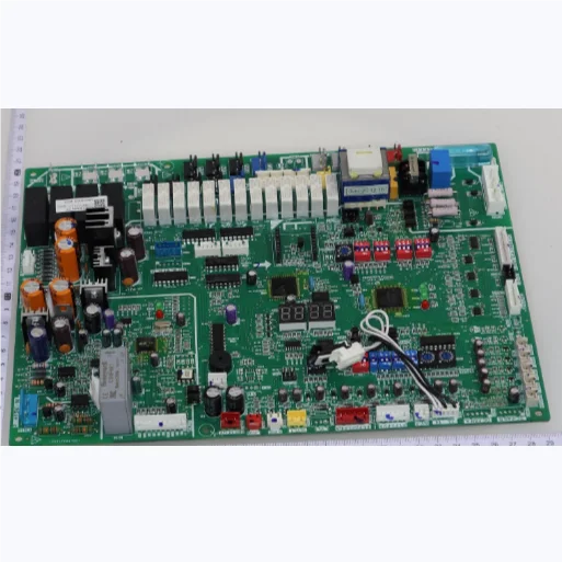 Adecuado para la placa principal del aire acondicionado central Midea MDV-730W DSN1-980G 201319903321