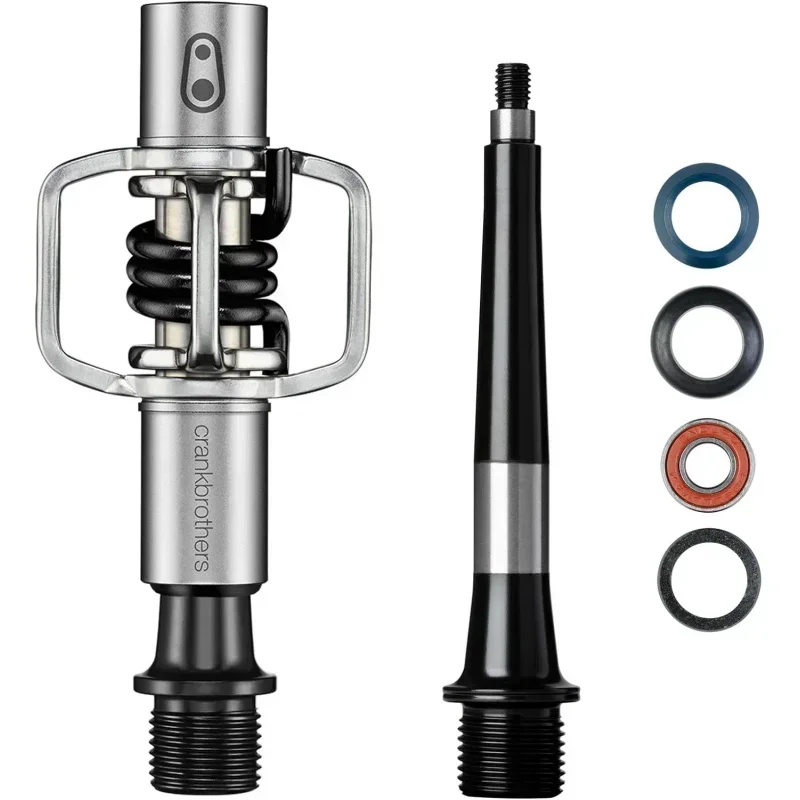 MTB Pedals Eggbeater