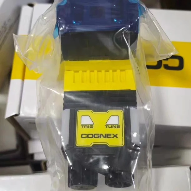 Cognex DM290X-16-SP code reader, DM290X code reader, full