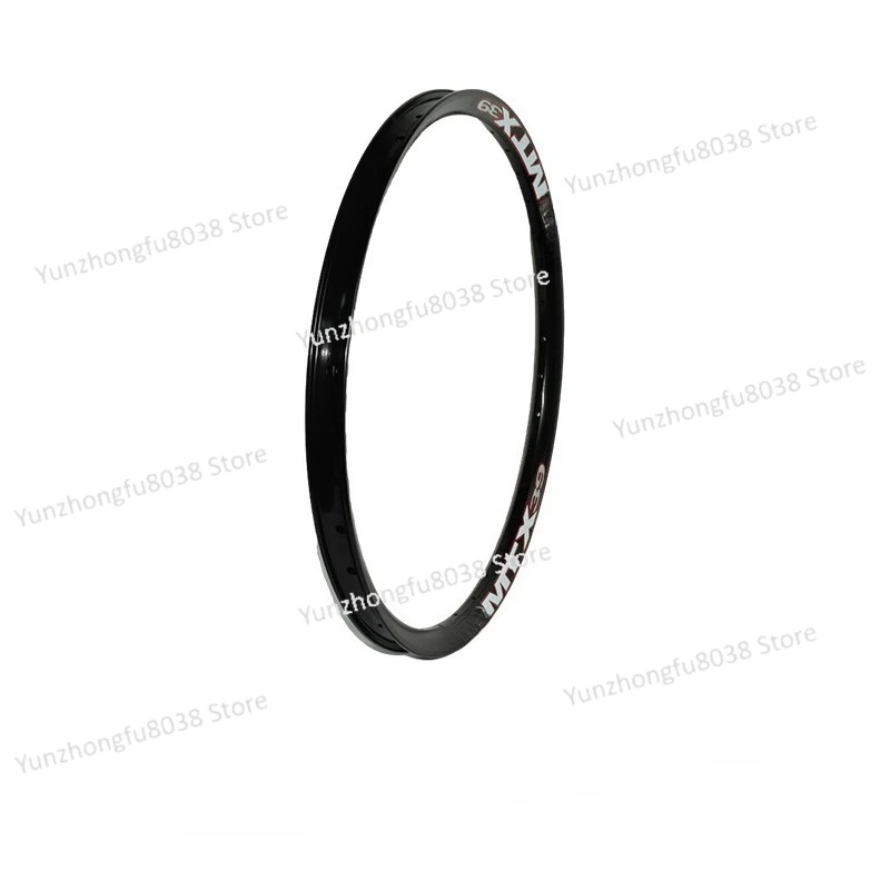 

Sun Mountain Bike Sunringle Double Rim Support Vacuum 26 Inch MTX 39