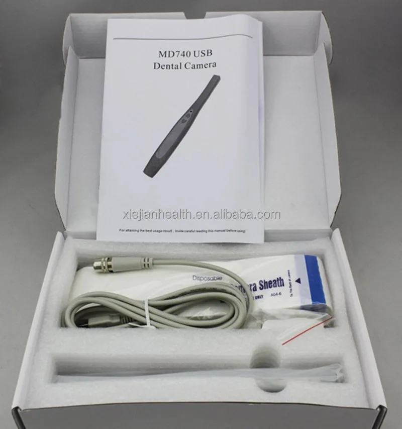 Dental lab equipment dental material dental intra oral camera