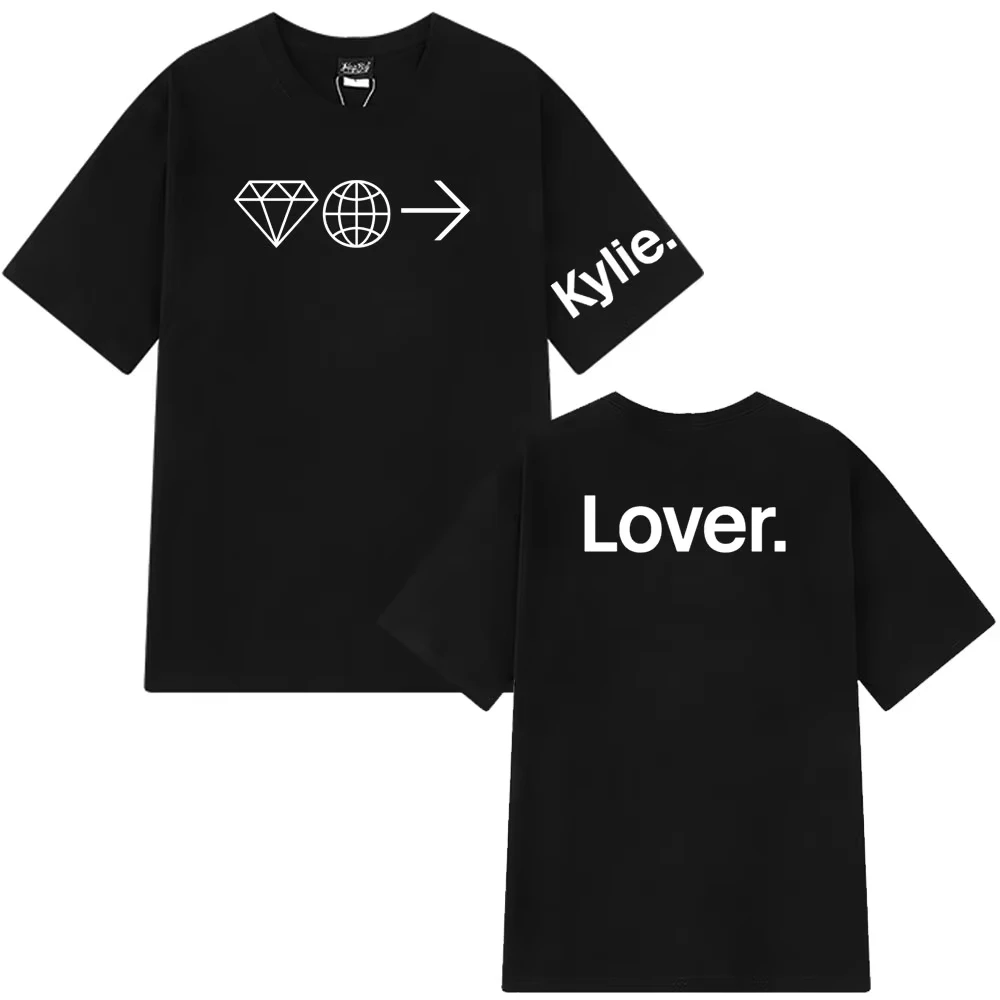 Kylie Minogue Tensi… - image