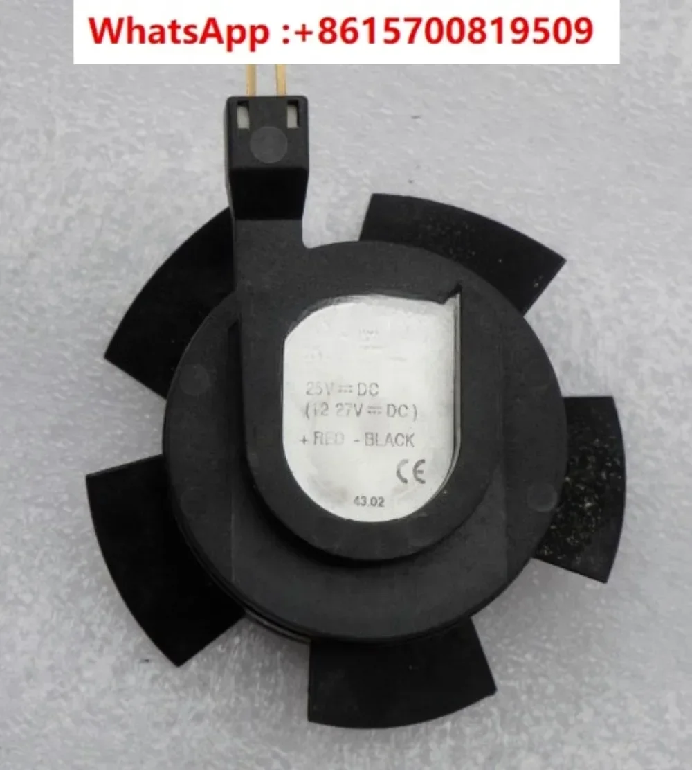 4314R-353/312CT Инвертор UNI2403 Series 1404 вентилятор