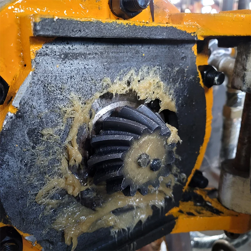

Customized XY Series Rock Core Drill 130m 150m 200m Deep Hole Geological Exploration Water Well Rig with Pump Engine Motor Gear