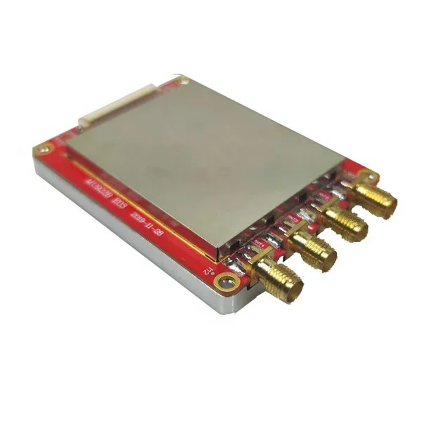 4-port embedded module