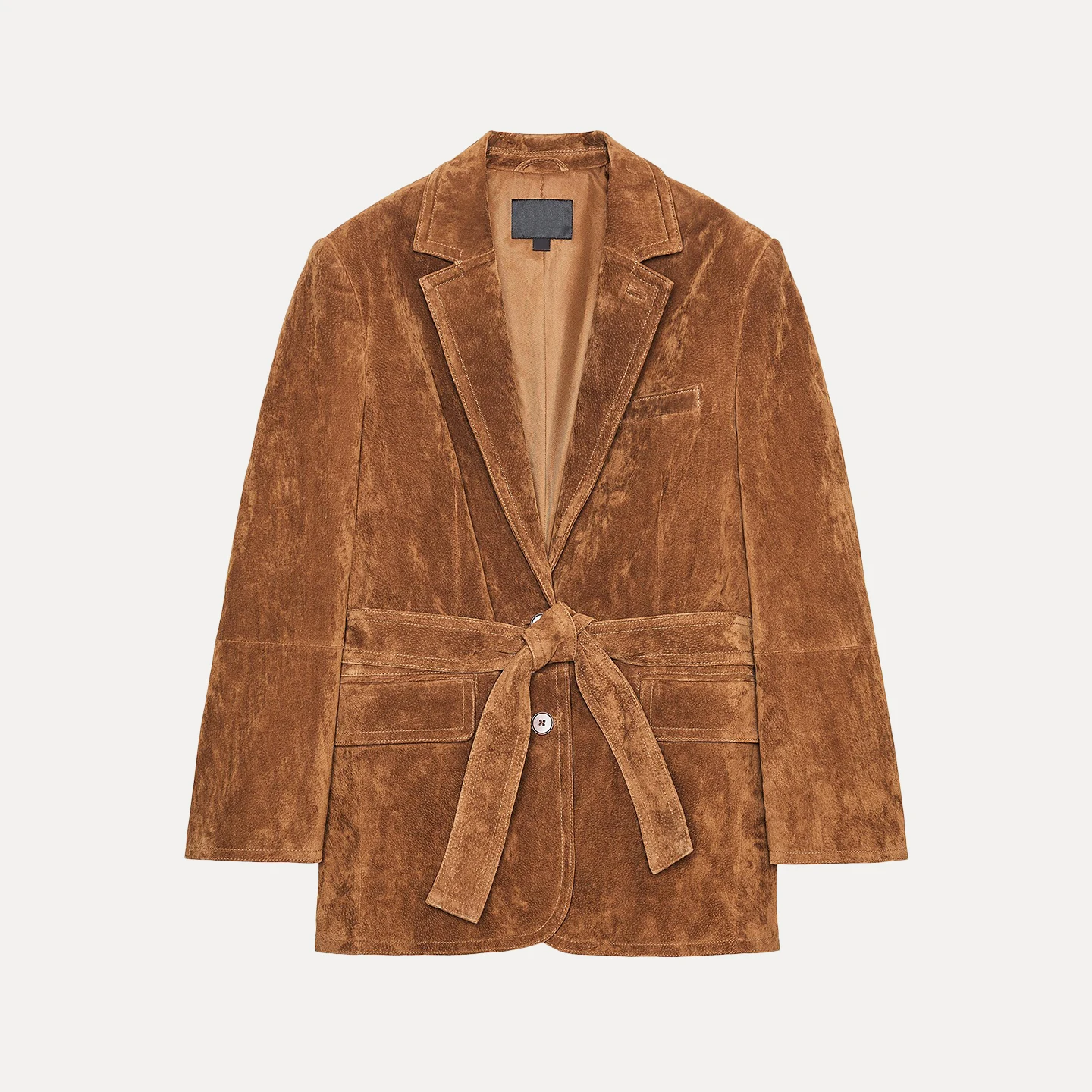 Z feminino faion couro jaet 2025 novo sle commute casual lazer quali outerwear outono temporada faion tendência