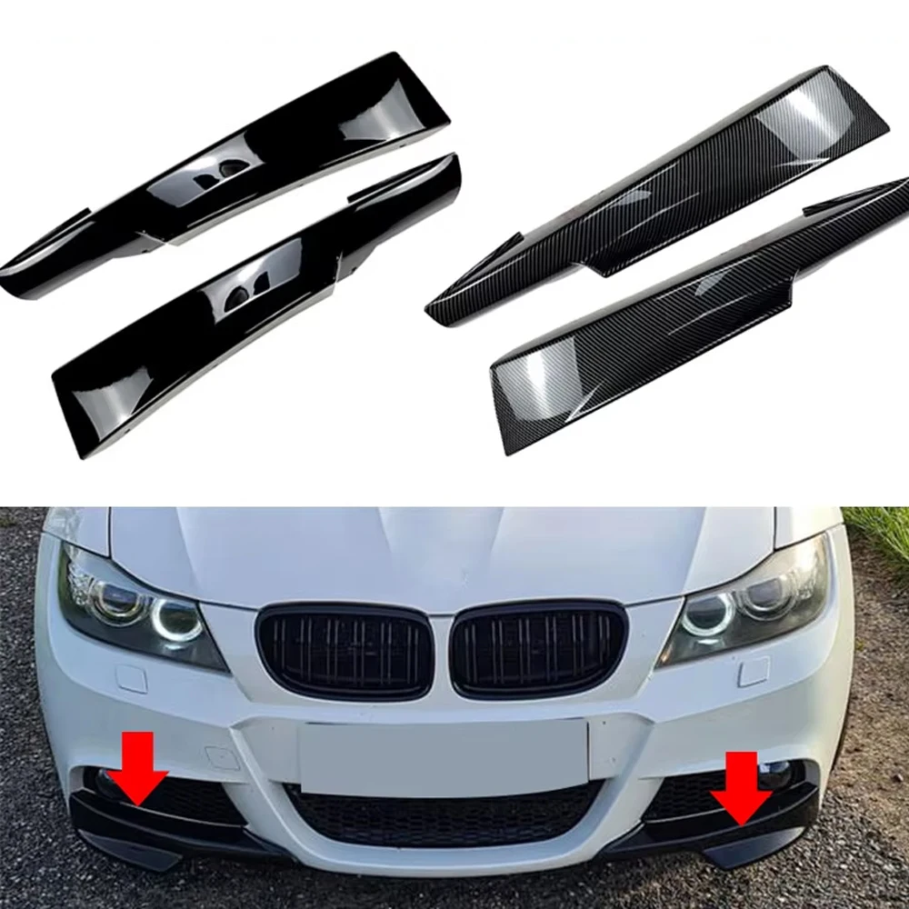 ¿Qué es el kit E90 M-Tech y por qué es la mejor opción para tu BMW 3 Series (2009-2011?