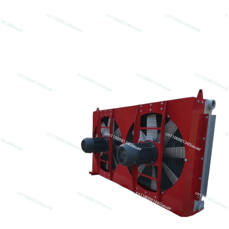 Large Mining Cone Crusher, Radiator, Cooler, Air-cooled Radiator