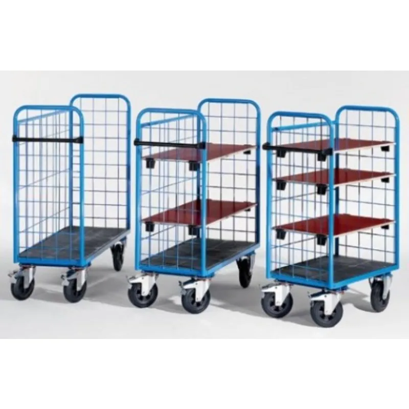 Universal cart, cart, shelf cart