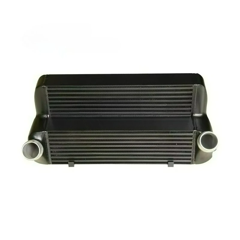 

Black Intercooler for BMW F20 F21 F22 F30 F31 F32 F33 F34 N20 N55 Engine M135i/M235i/335i/435i
