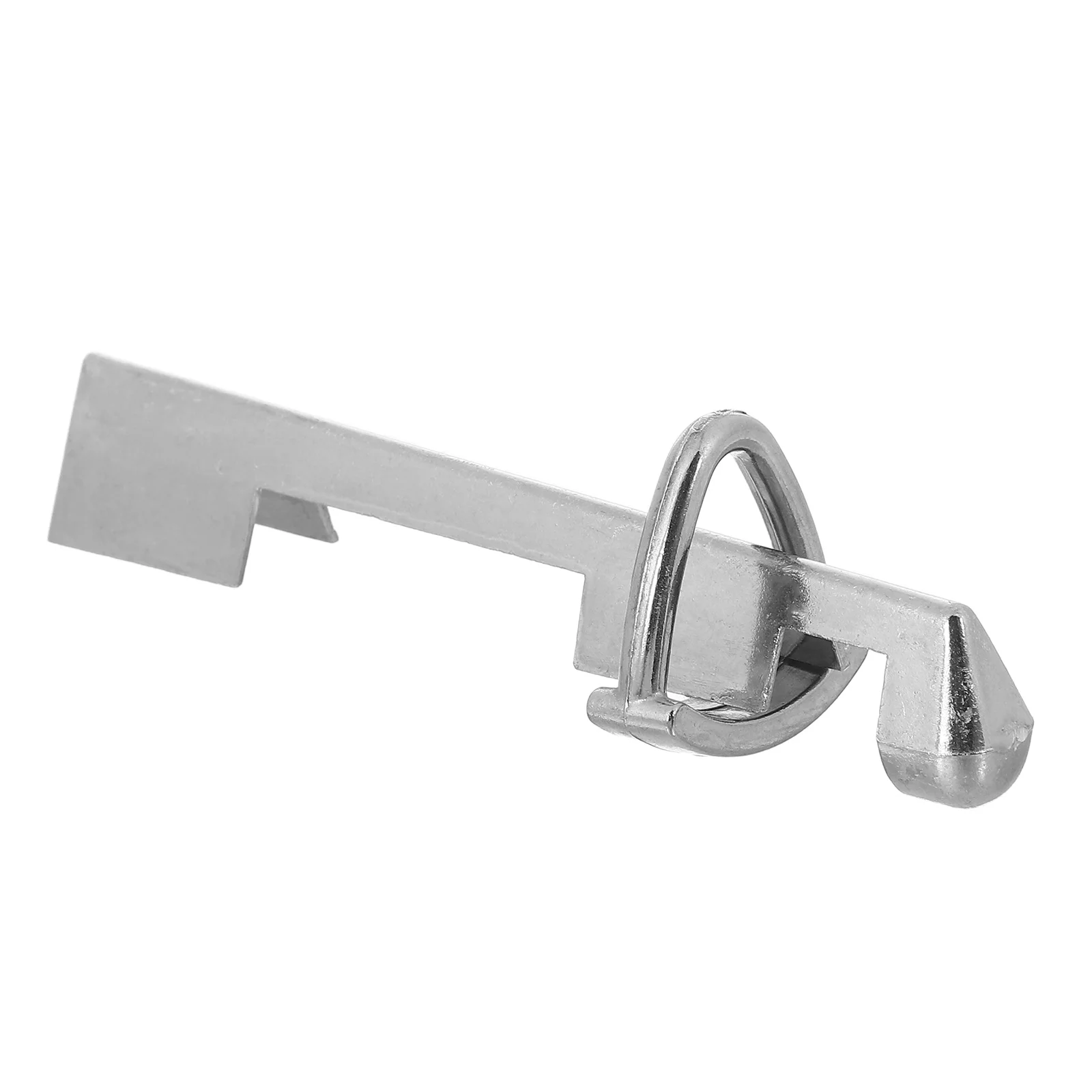 

Professional Billiard Aluminum Clamp Durable Maintenance Equipment Precision Tip Compression Fastener Universal Trimmer Stick