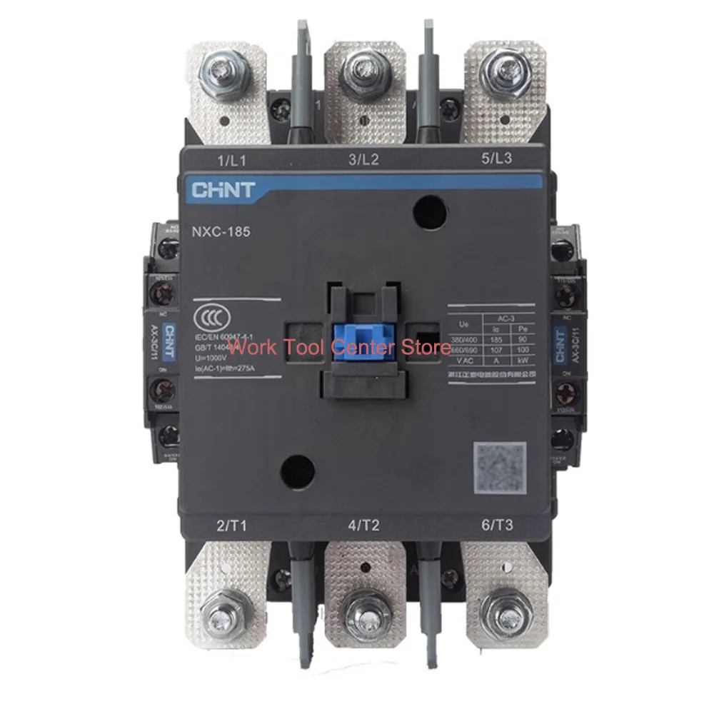 Original Chint Smar… - image