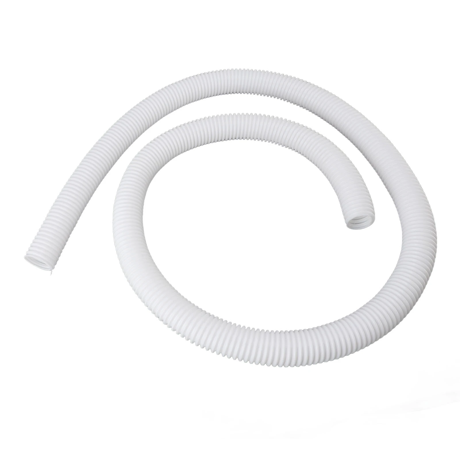 Pool Cleaner Cuffless Feed Hose Easy to Replace PVC 6ft 9 100 3102 Feed Hose for Polaris 360
