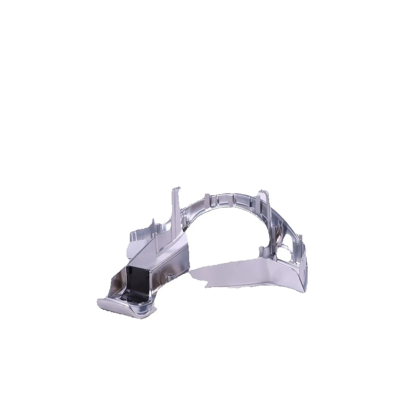 

Steering Wheel Trim Cover For Mercedes Benz W204 W212 2012-2014 OE 0994640013