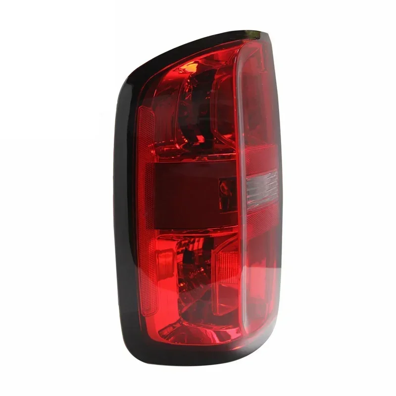 Rear stop Tail Light Brake light Turn Signal for Chevrolet Colorado 2015 2016 2017 2018 2019 2020 2021