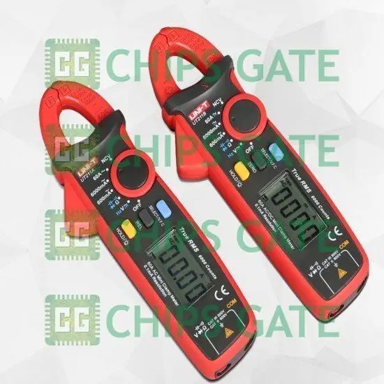 

1PCS New UNI-T UT211A High Resolution Auto Range Mini Clamp Meters