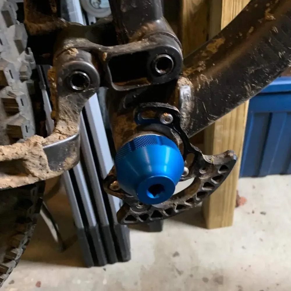 أداة إزالة الدعامة السفلية ذات 16 درجة BBT-69.2 أداة دعم سفلية متوافقة مع Shimano، SRAM، Chris King،،، إلخ