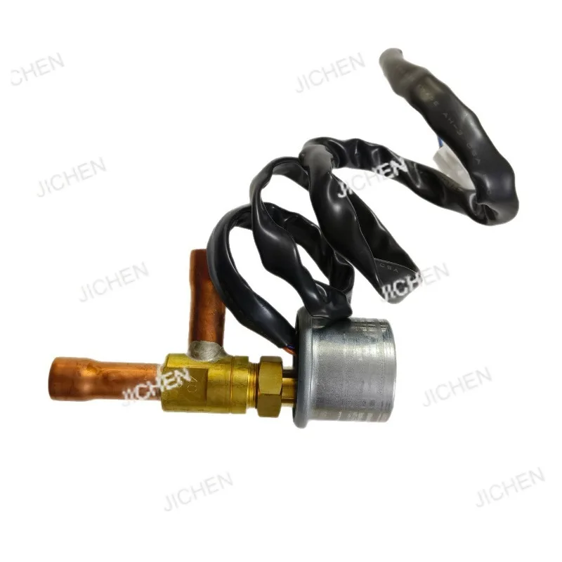 

New, Suitable for Central Air Conditioning Electronic Expansion Valve EFM-60YGTCTH-1R