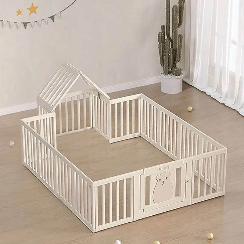 penna da gioco per bambini parco giochi pieghevole cantieri da gioco per bambini cuna corral de bebe area giochi per bambini box per bambini con parco giochi