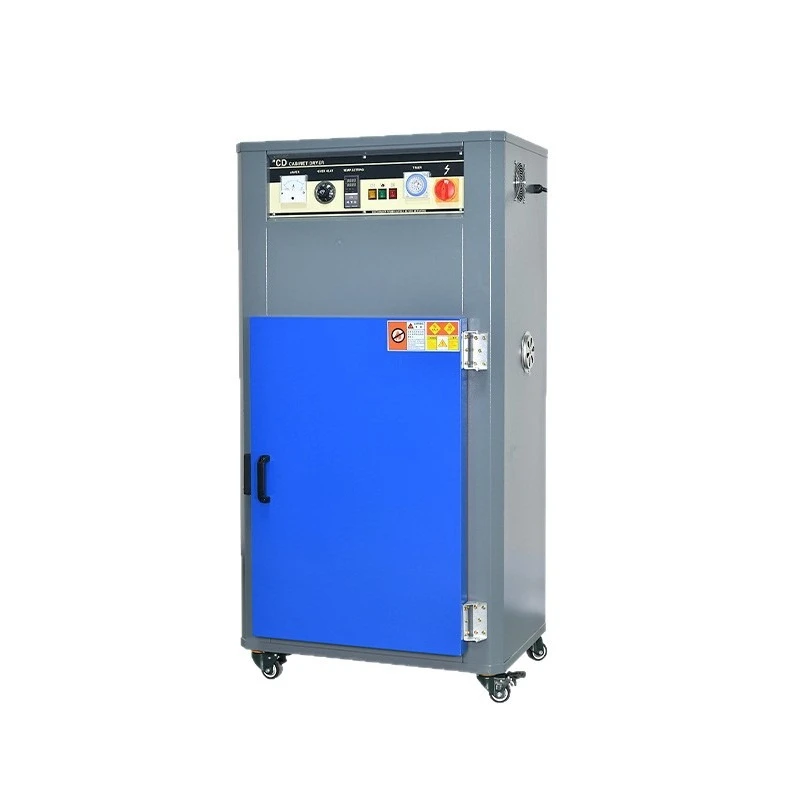 Industrial electric oven, drying high temperature baking electric oven equipment, production line material heat treatment