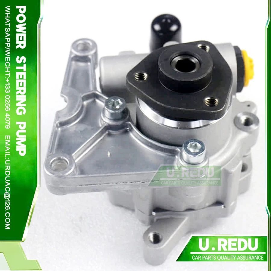 Power Steering Pump For Mecerdes Benz W220 S280 S320 S350 A0034665401 0034665401 A0034666401 0034662601 LH2110057 7692955535