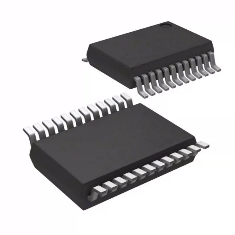

1 шт./лот EFM8BB10F8I-A-SOIC16 SOP16 EFM8BB10F8I-A-QSOP24 QSOP24 Новый оригинал