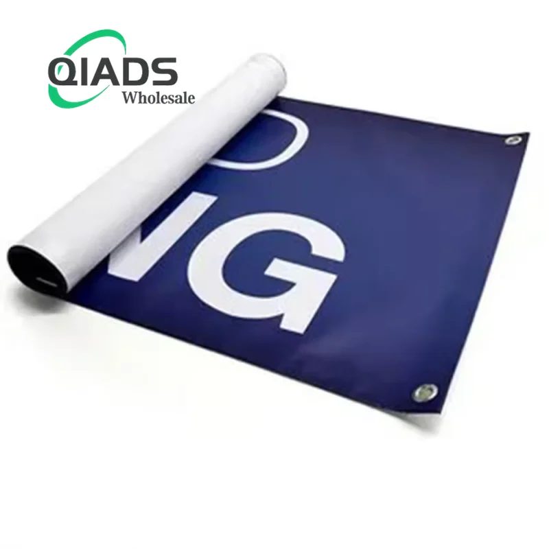 QiAdsFlags, banners, billboards, outdoor family basketball, shopping malls, soccer, tennis and rugby stadium government VPN