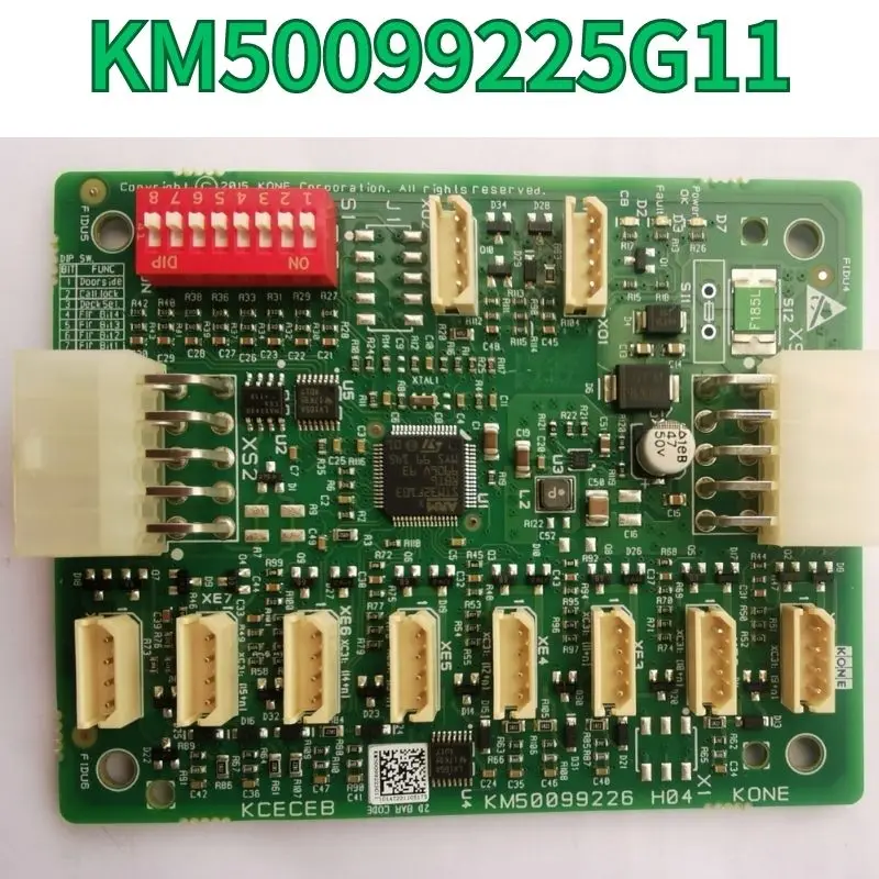 

brand-new Elevator Car expansion board KM50099225G11 Fast Shipping