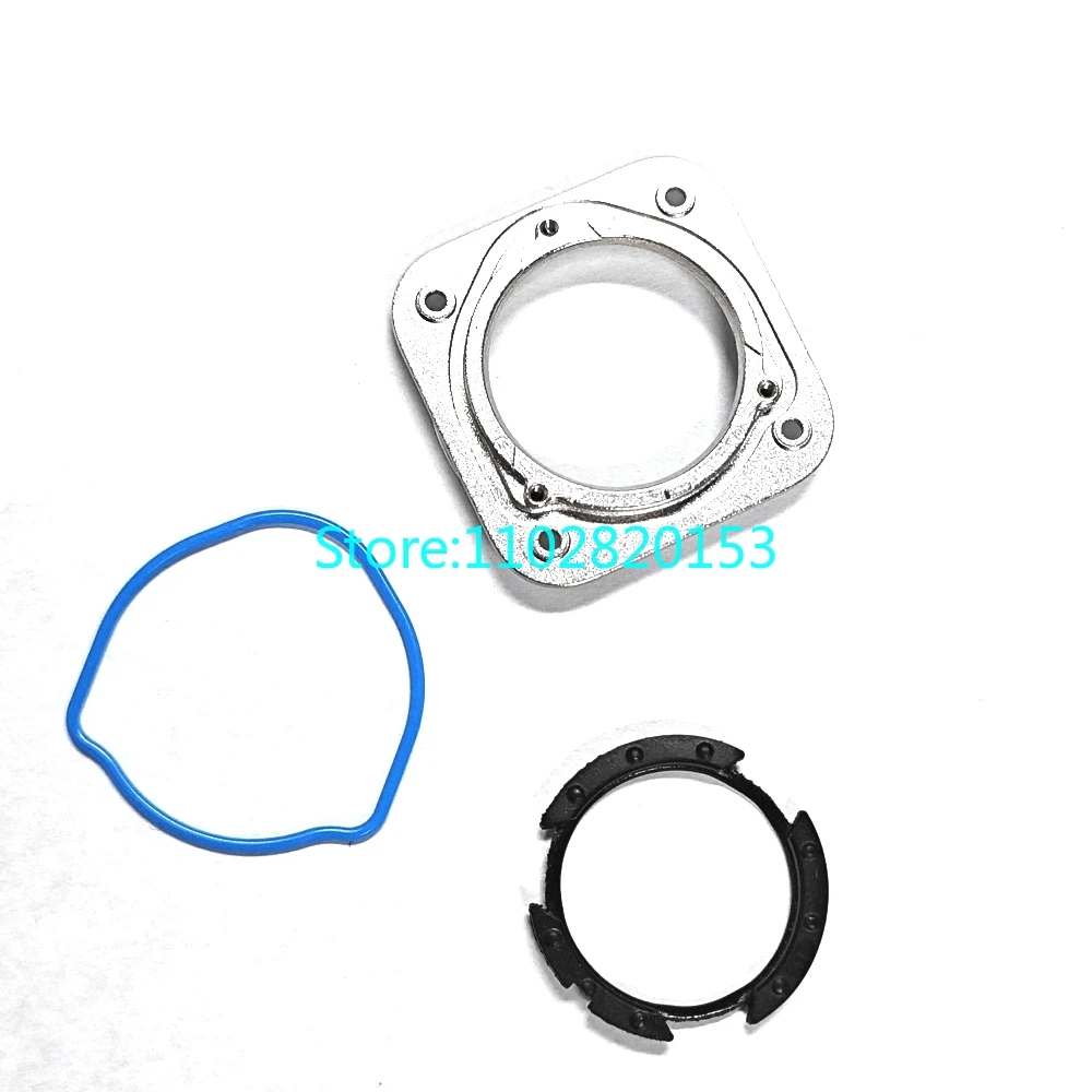 New Original Lens Front dust seal protective ring Repair Part  for GoPro Hero 12 11 10 9 Action Camera Replacement Part