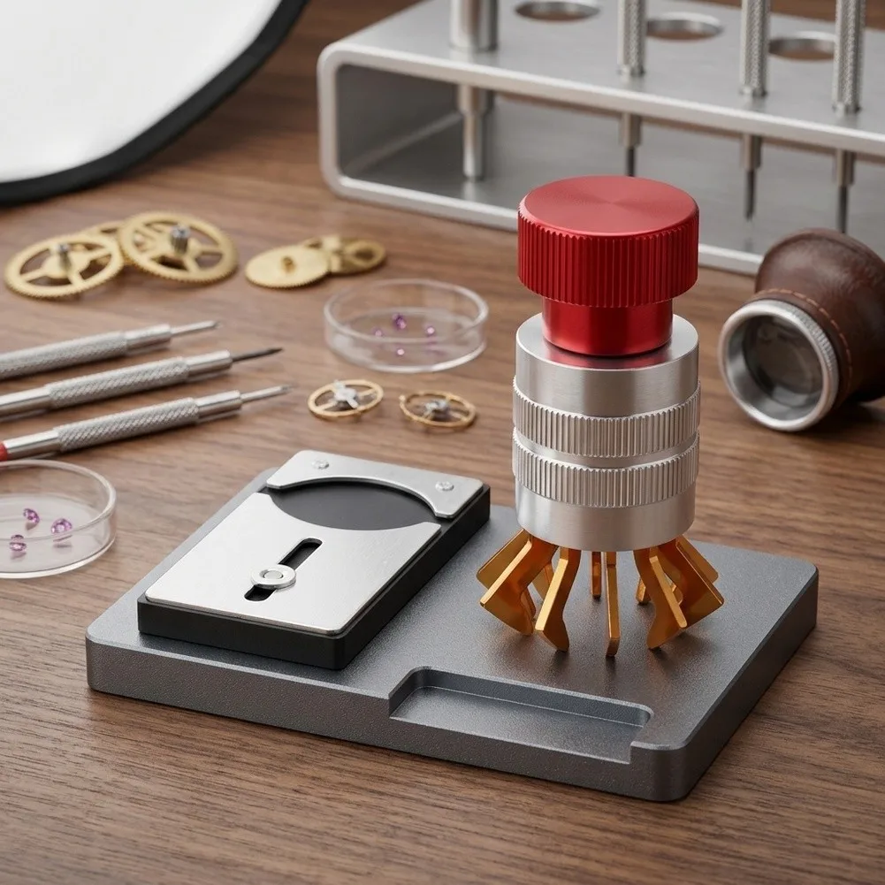 For Bezel Lifting Tasks Watch Case Opener Resin Watch Lifter Tool For Watch Repairs Watch Opener Precision Maintenance Kit