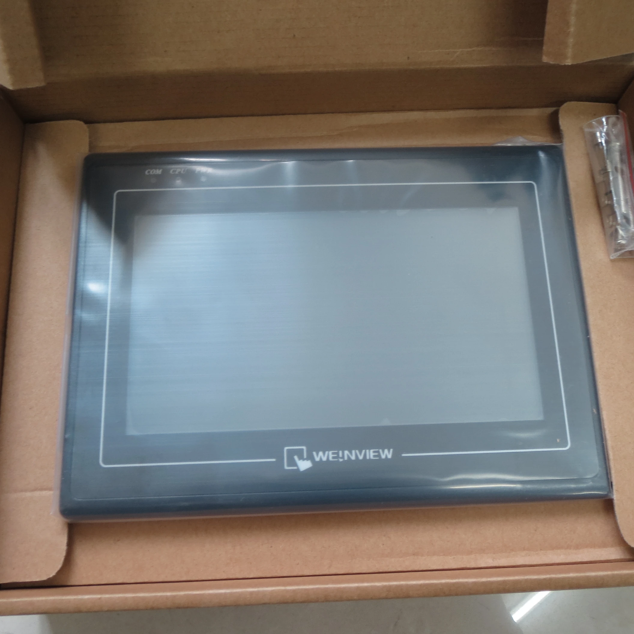 MT6070iH 3WV   7 Inch Human-machine Interface Touch Screen  HMI Display Custom Size Lcd Screen