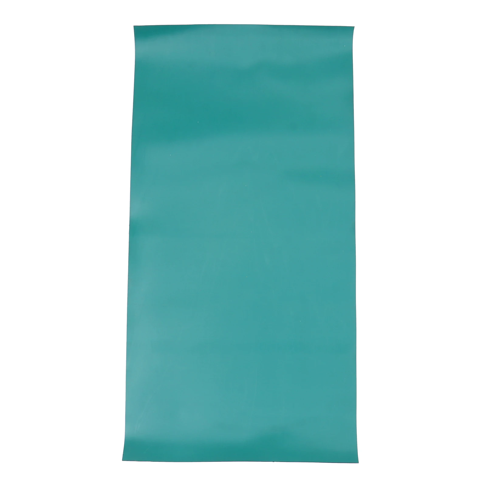 

Anti Static Table Mat Rubber Cushion High Temp Resistant Protective Experiment Grounding Pad Lab Use Wear Resistant