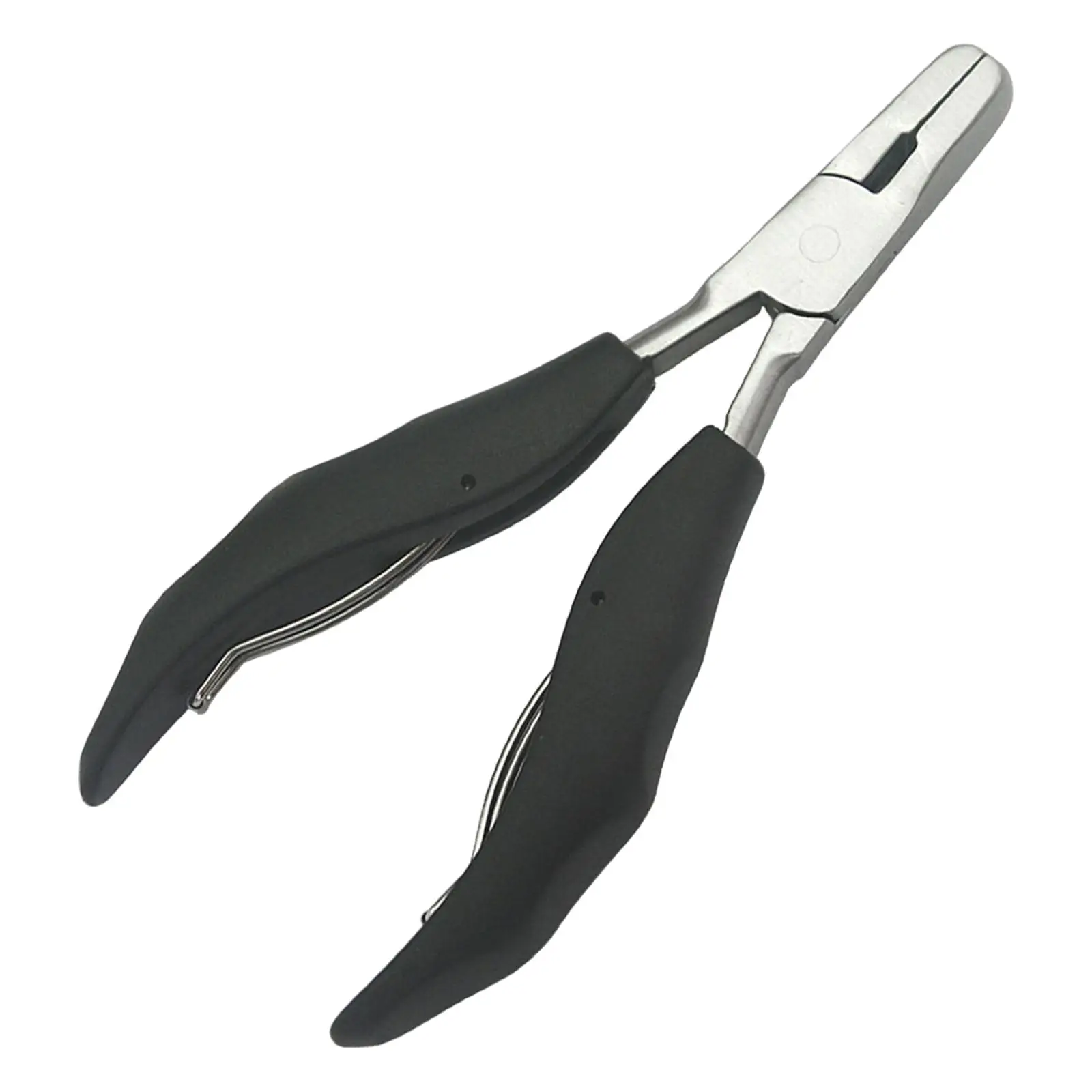 

U Shape Hair Extensions Pliers Multifunction High Performance for Hair Extensions Removal Tools Fusion Glue Remover
