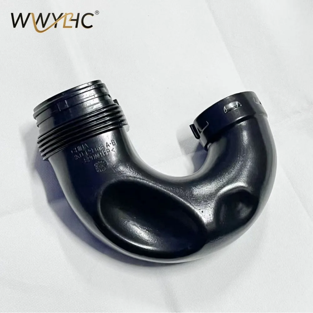 Suitable for Pa-ss-at Maiteng Sko-da Air Guide Air Filter Inlet Trend Air Inlet 3C0805971A
