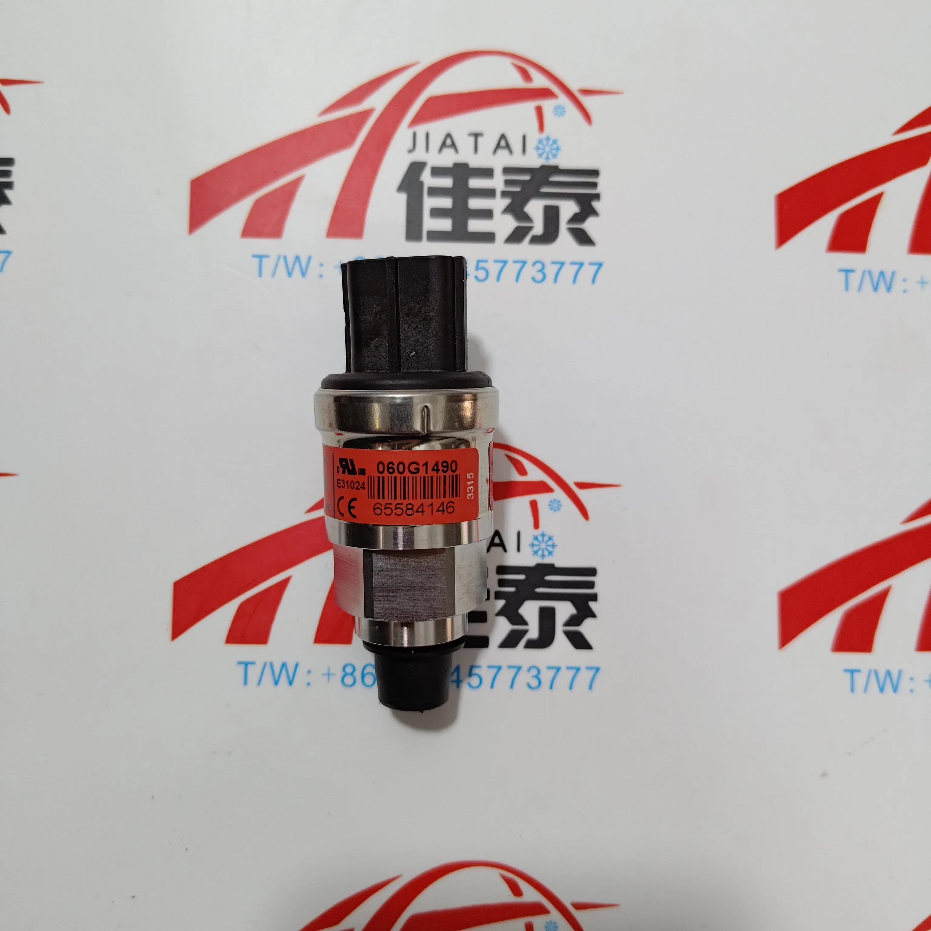 Specifications ; Model, 025-28678-006 ;  ; Type, Pressure Flow Sensor ; Color, Gray ; Country of Origin  025-28678-113
