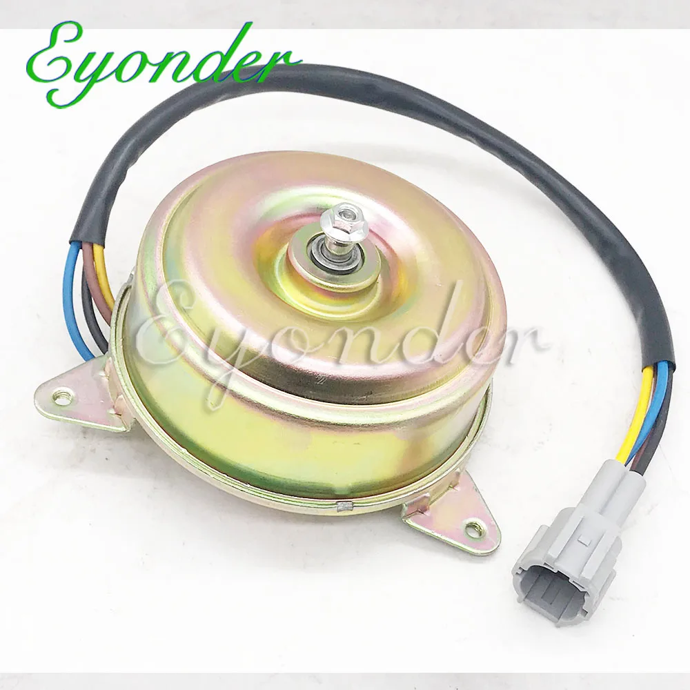 AC A/C Air Conditioning Cooling Heater Heating Condenser Fan Blower Motor for NISSAN SENTRA Sunny B15 21487-42300 2148742300