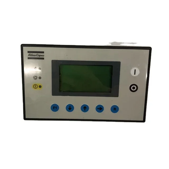 

China Trade Export High Quality air Compressor Electronic Control Board 1604175580, Compressor Screw Controller