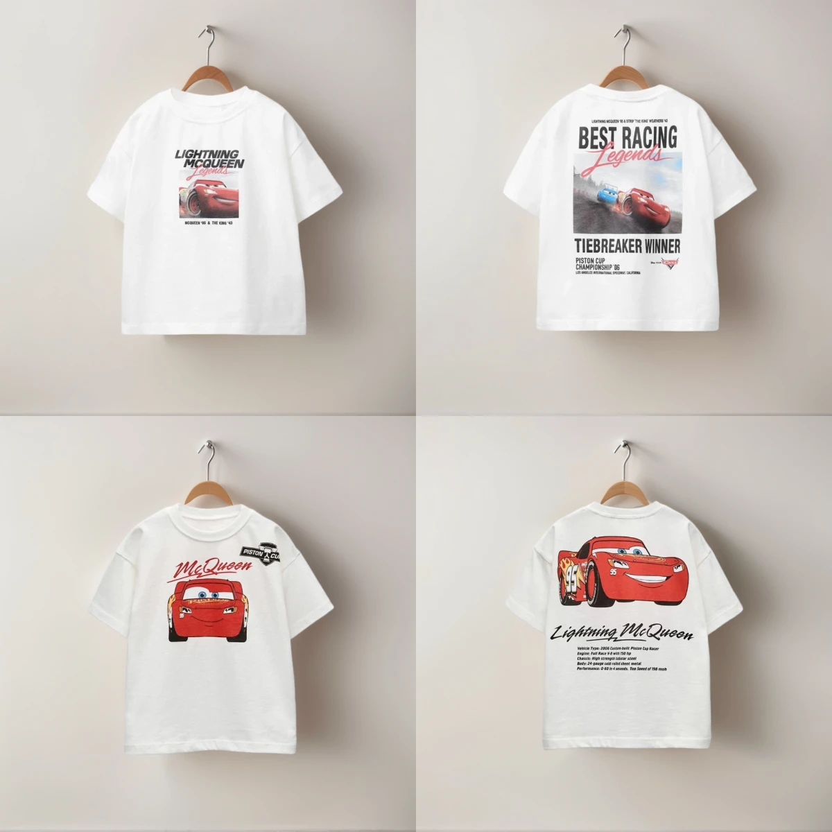

Child Tees Car Printing Tops Summer Wear Cartoon Short Sleeve T Simple Cute Loose Bottoming Shirt Kids Thin Pure Cotton Costume
