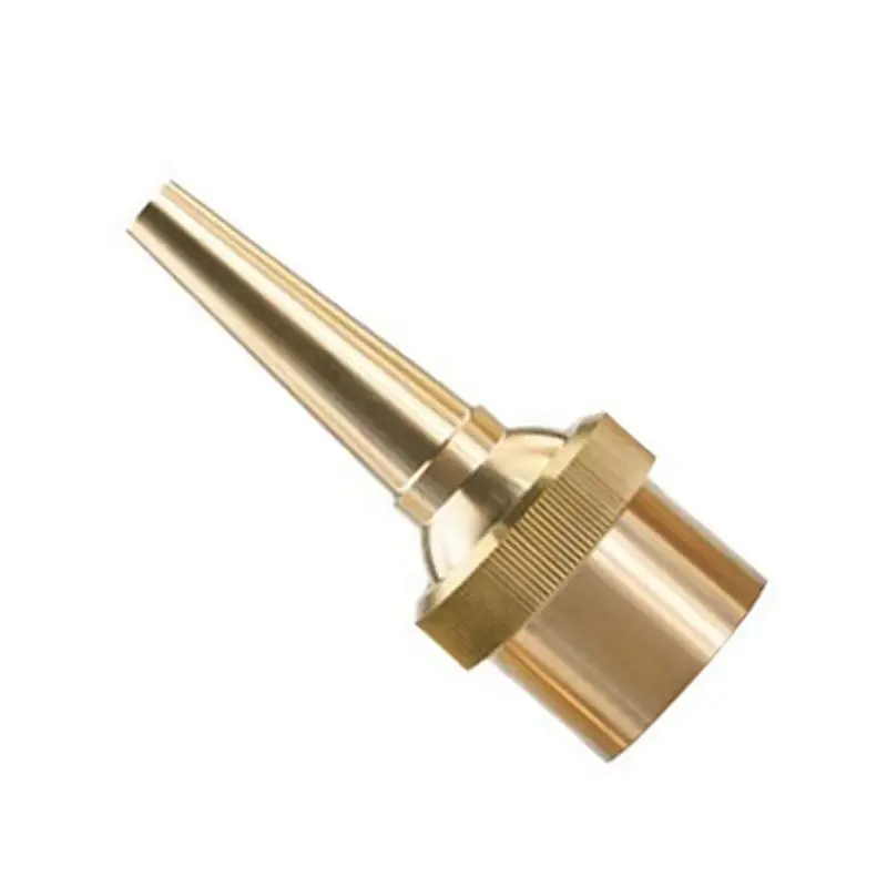 AB11-24 PCS Fountain Nozzle Head G1/2 DN15 Adjustable Direction Jet Water Spray Sprinkler Head For Garden Pond Amusement Park