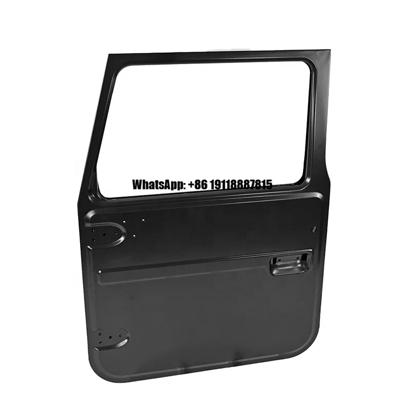 

Высококачественные сменные передние и задние боковые двери для Land Cruiser 40 серии