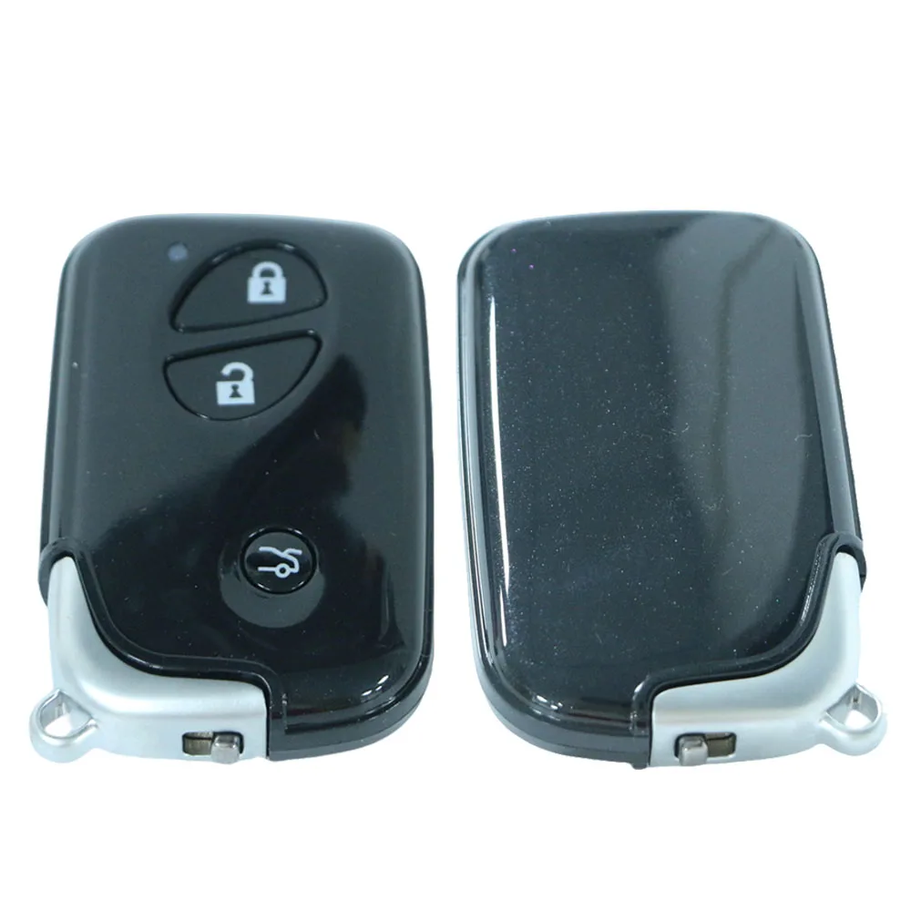 As Original ID46 PCF7952 315MHz Universal Smart Card Car Remote Key For BYD G3/ L3/ F3 /FO /G3R /S6/ E6/ M6